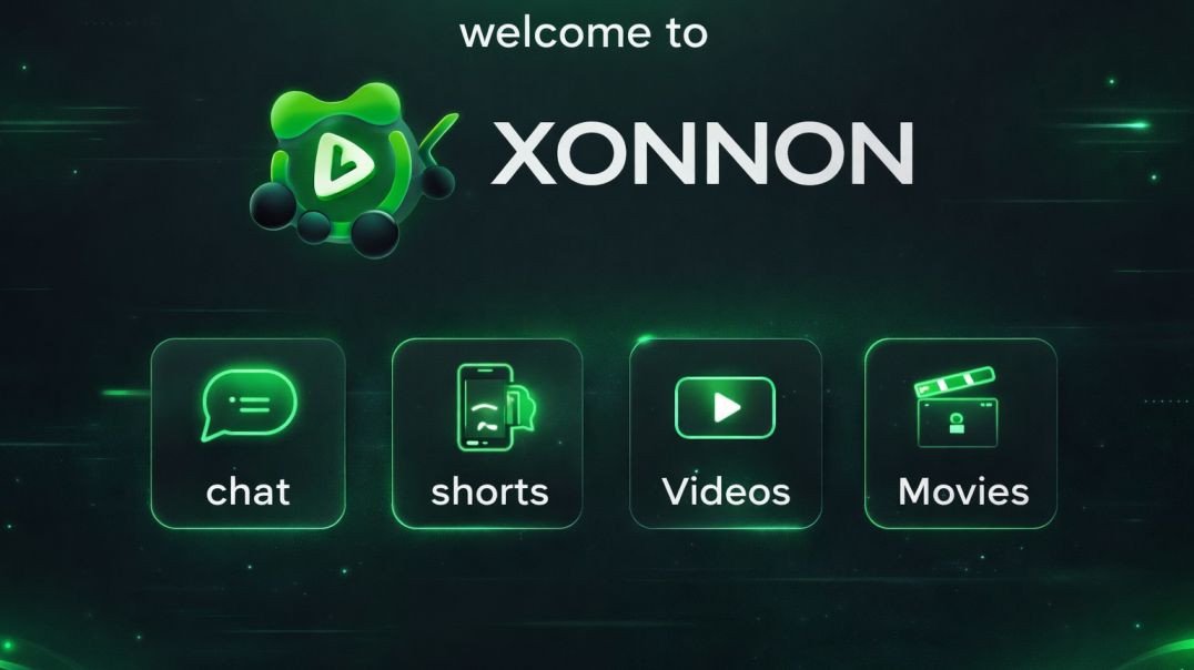 Willkommen bei Xonnon (Deutsch)